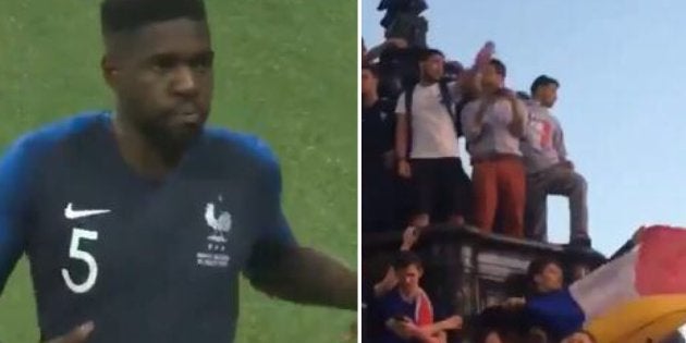 TÉLÉCHARGER CASSE LA DEMARCHE COMME SAMUEL UMTITI CASSE UMTITI TÉLÉCHARGER LA SAMUEL DEMARCHE COMME